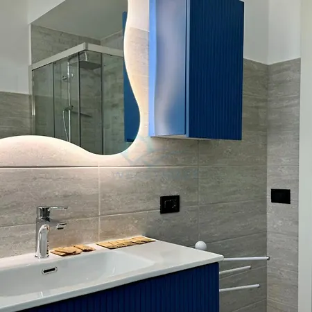 公寓 Contemporary Comfort Stylish Modern