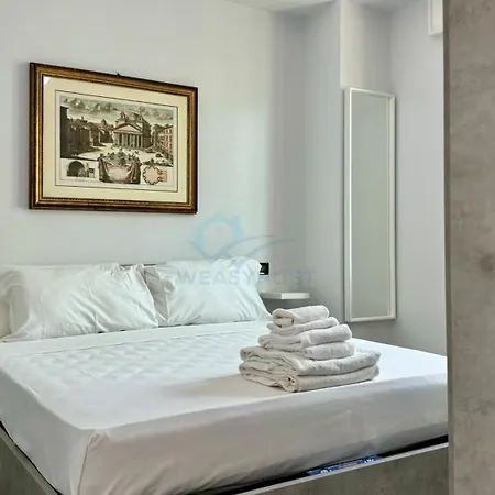 Contemporary Comfort Stylish Modern 公寓 *