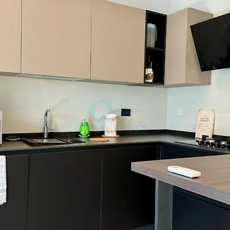 公寓 Contemporary Comfort Stylish Modern *