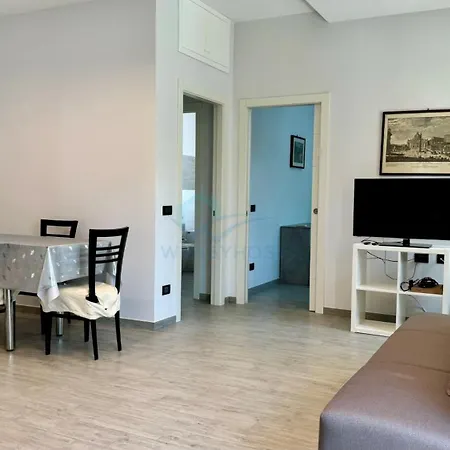 公寓 Contemporary Comfort Stylish Modern 罗马