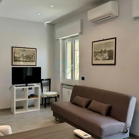 Apartament Contemporary Comfort Stylish Modern Rzym