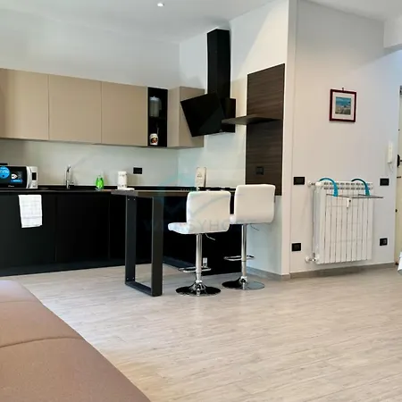 Apartament Contemporary Comfort Stylish Modern Rzym